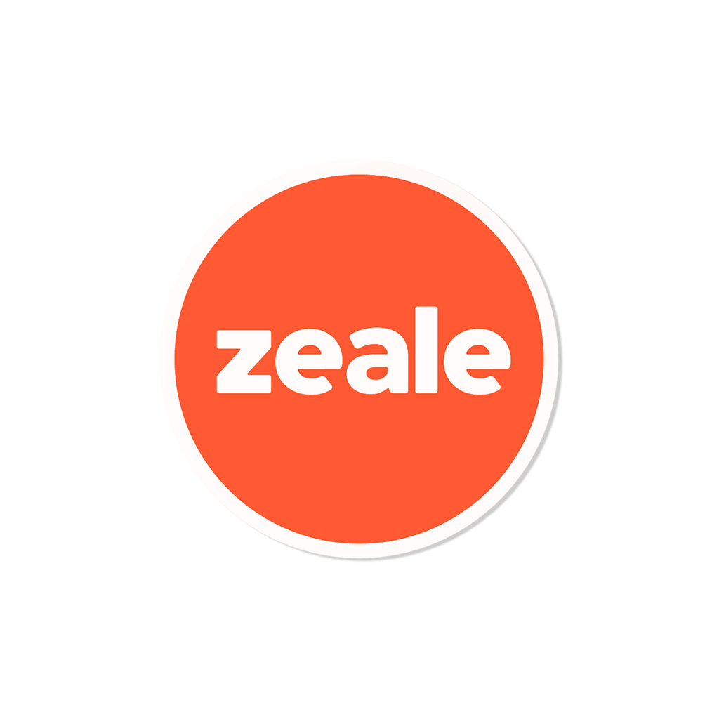 Zeale Circle Logo