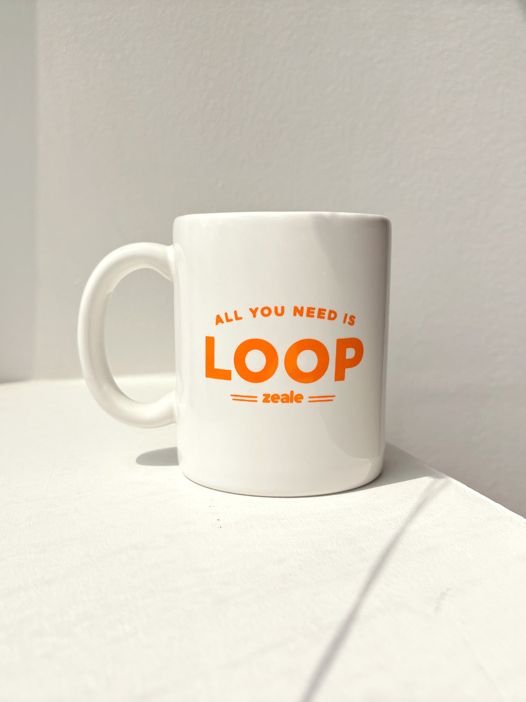 Zeale LOOP Mug