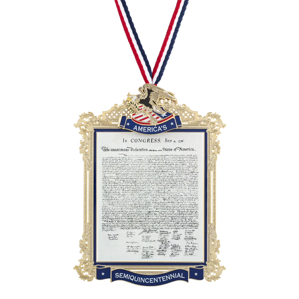White House Ornament
