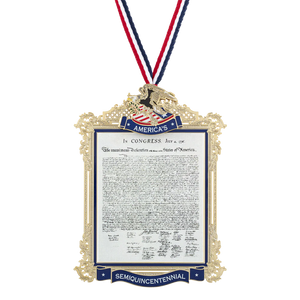 White House Ornament